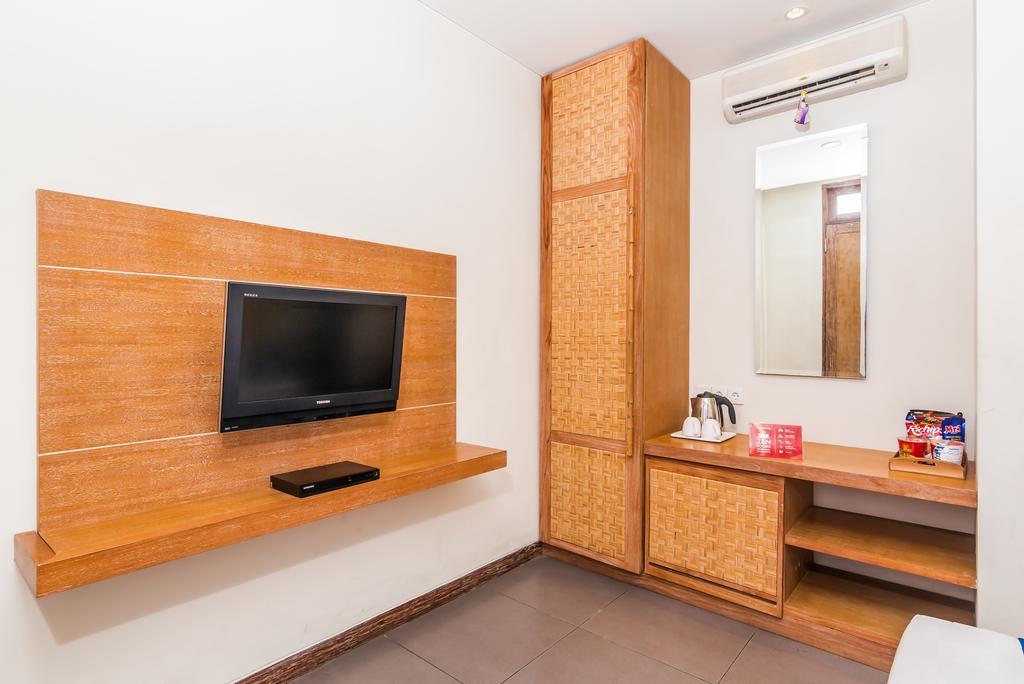 Zen Rooms Badung Nyangnyang Sari Kuta Lombok Exterior foto