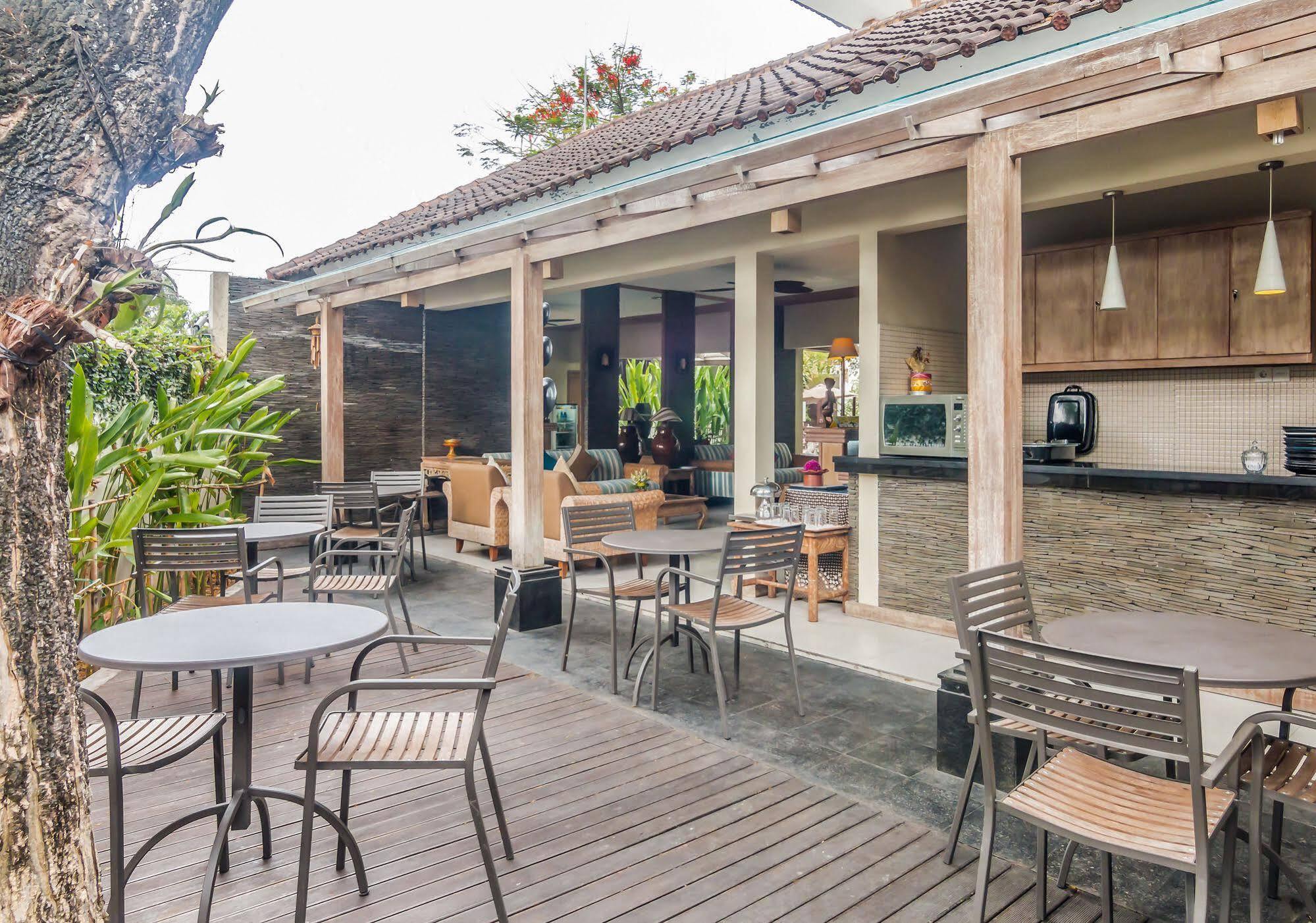 Zen Rooms Badung Nyangnyang Sari Kuta Lombok Exterior foto